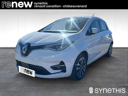 Renault Zoe R110 Intens