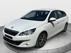 🚘 Peugeot 308 1.6 Blue-HDi Active