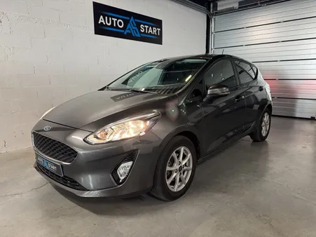 FORD Fiesta Business MOTEUR A CHAINE / CARPLAY / RADAR AR / CLIM AUTO / REGULATEUR