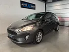 FORD Fiesta Business MOTEUR A CHAINE / CARPLAY / RADAR AR / CLIM AUTO / REGULATEUR