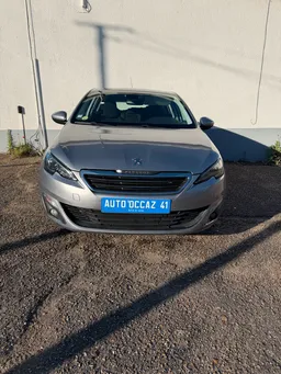 PEUGEOT 308 - 1.6 BlueHDi 100ch Allure