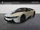 Bmw i8 Roadster 374ch