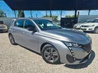 Peugeot 308 sw business 1.6 e-hdi 120 ch