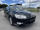 Citroen C5 2.0 HDI140 FAP CONFORT