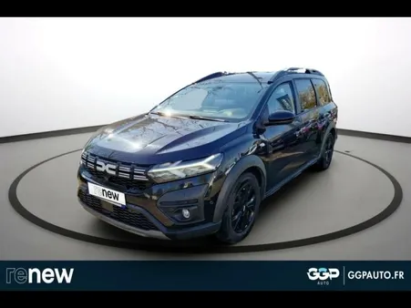 Dacia Jogger 1.0 ECO-G 100ch Extreme+ 7 places