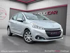 PEUGEOT 208 (2) 1.6 BLUEHDI 100 ACTIVE BUSINESS 5P - 100Ch - Kit Distribution Recent Garantie 12 mois