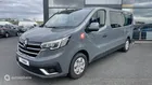 Renault Trafic Combi L1 2.0 Blue dCi 150ch S&S Intens