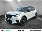 Peugeot 2008 1.2 PureTech 130ch S&S GT