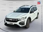 Dacia Jogger 1.0 ECO-G 100ch Essential 5 places