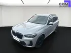 BMW X3 xDrive 30e 292ch BVA8 M Sport