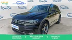 Volkswagen Tiguan II 2.0 TDI 150 4Motion DSG7 R-Line