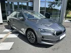 Skoda Octavia 1.5 TSI Hybrid 150 ch ACT DSG7 Selection
