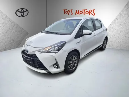 Toyota Yaris Hybride 1.5 100h Dynamic