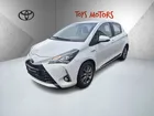 Toyota Yaris Hybride 1.5 100h Dynamic
