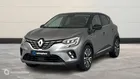 Renault Captur 1.6 E-Tech hybride rechargeable 160ch Initiale Paris -21B