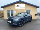 ⭐️ AUDI Q2 35 TFSI 150ch Design (440e/mois) Origine 🇫🇷 - 150cv 150 (➡️ Camera, CarPlay, Virtual Cockpit…)