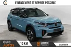 CITROEN C3 AIRCROSS Hybride 145 Ch Max