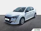 Peugeot 208 puretech 75 s&s bvm5 premium