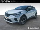 Renault Captur TCe 100 GPL Evolution