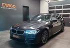 Bmw serie 5 touring 530da 265ch m sport xdrive bva8