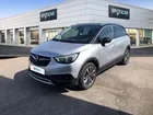 Opel Crossland X 1.2 Turbo 110ch Design 120 ans Euro 6d-T