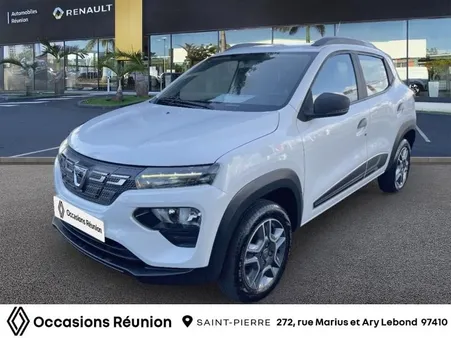 Dacia Spring 45ch Confort - Achat Intégral