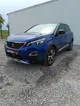 Peugeot 3008 gtline