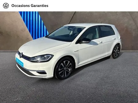 Volkswagen Golf 1.5 TSI EVO 130ch IQ.Drive Euro6d-T 5p