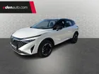 Nissan Qashqai III Hybrid e-Power Gen3 190 ch N-Connecta 5p