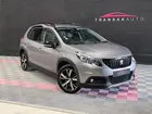 PEUGEOT 2008 1.2 PureTech 130ch BVM6 GT Line - Courroie remplacée / Suivi Complet / Grip Control / Apple CarPlay