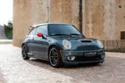 Mini Cooper S R53 JCW GP