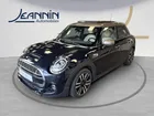 MINI Hatch 5 Portes Cooper S 192 ch BVA7 Edition Greenwich