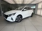 HYUNDAI i20 1.0 T-GDi 100 DCT-7 Hybrid 48V Intuitive