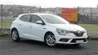 Renault Megane IV 1.3 TCe 115 FAP Business