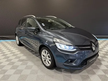 RENAULT CLIO Estate 0.9 TCe 90 Intens - GARANTIE 12MOIS