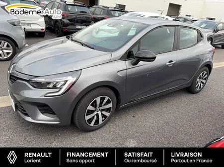 Renault Clio TCe 90 Equilibre