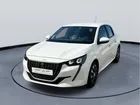 PEUGEOT 208 Phase 2 ACTIVE BUSINESS 1.2 75 SS BVM5 / Entretien Suivi Garage / Label Garantie 12 mois