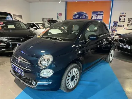 Fiat 500 1.0 HYBRID BSG 70 CH DOLCEVITA
