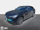 Alfa Romeo Stelvio 2.2 210 ch Q4 AT8 Super