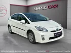 TOYOTA PRIUS 136h Lounge full entretien toyota toit ouvrant garantie camera de recul 12 mois