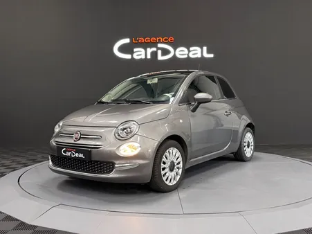 FIAT 500 SERIE 9 EURO 6D-FULL 1.0 70 ch Hybride BSG S/S Dolcevita