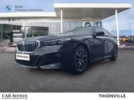 Bmw Série 5 i5 340ch M Sport eDrive40