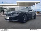 Bmw Série 5 i5 340ch M Sport eDrive40