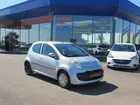 Citroën C1 1.0i 68 Pack Clim