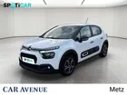 CITROEN C3 PureTech 110 S&S EAT6 Shine