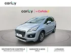 Peugeot 3008 1.2 Puretech 130ch S&S BVM6 Crossway