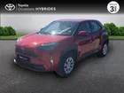 Toyota Yaris Cross 116h Dynamic MY22