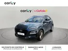 Hyundai Kona 1.6 CRDi 115 Intuitive