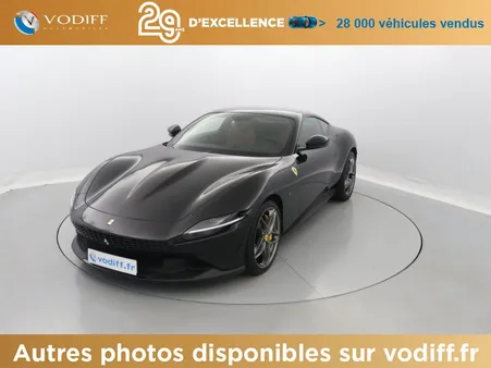 Ferrari ROMA 3.9 L 620 CV DCT