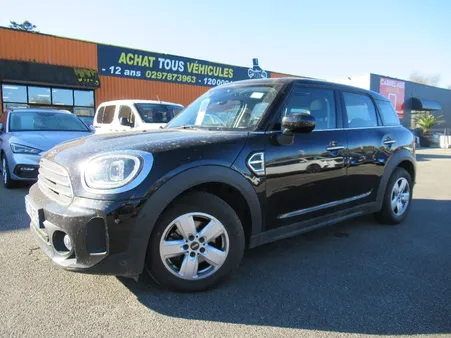 Mini Countryman II F60 ONE 1.5 116 ch BVA7 Business Design